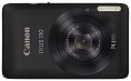  Canon PowerShot SD1400 (Digital IXUS 130) Silver
