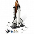  Lego 10231 Creator Shuttle Expedition (  )