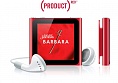 MP3- Apple iPod nano 6 8GB Red