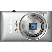 Canon PowerShot ELPH 300 IS Digital [IXUS 220 HS]