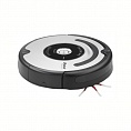 - iRobot Roomba 550