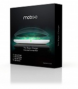 Mobee Magic Charger  Apple Magic Mouse