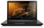 Lenovo IdeaPad Y560 (Intel Core i5-460M 2.53 GHz/4 GB/500 GB/ATI Mobility Radeon HD 5730/15.6" WXGA (1366x768)/Windows 7 Home Premium 64-bit)