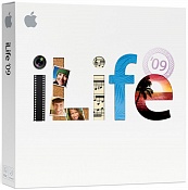 Apple iLife '09 OEM