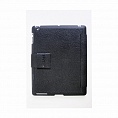  FitCase Smart Case for iPad 2 DCCA-03 Gray