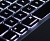   Moshi ClearGuard MB US Layout  Apple MacBook