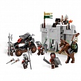  Lego 9471 Lord of the Rings Uruk-Hai Army (  )