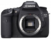 Canon EOS 7D Body*