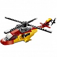  Lego 5866 Creator Rotor Rescue ( -)