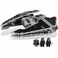  Lego 9500 Star Wars Sith Fury-class Interceptor (  )