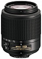  Nikon 55-200mm f/4-5.6G AF-S DX ED Zoom-Nikkor