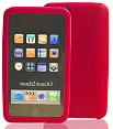    Ipod touch 4 Red