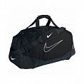  Nike Brasilia 5 Duffel Medium BA3233 067 Black