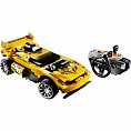  Lego 8183 Racers Track Turbo RC ( )