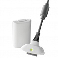  XBox 360 Play and Charge Kit
