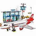  Lego 3182 City Airport ( )