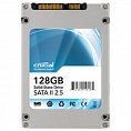   Crucial 128Gb M225 2.5" Solid-State Drive (Crucial CT128M225)