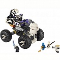  Lego 2506 Ninjago Skull Truck (  )