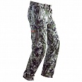      Sitka Gear Ascent Pant 50007-FR 38R Optifade Forest Size 38R