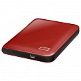   WD My Passport Essential Portable USB2.0 Drive 500GB WD5000MES-Silver