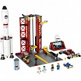  Lego 3368 City Space Centre ( )