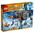  Lego 70145 Legends of Chima  - 
