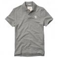 Поло мужское Abercrombie & Fitch Muscle Polo (121-224-0530-012) Size L
