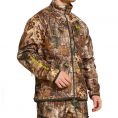      Under Armour ColdGear Infrared Scent Rut Jacket (1247869-946) Size LG