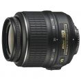  Nikon 18-55mm f/3.5-5.6G AF-S VR DX Zoom-Nikkor Ref