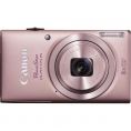  Canon Digital IXUS 132 (ELPH 115 IS) Pink