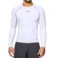   Under Armour HeatGear Armour (1257471-100) Size SM