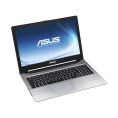 Asus S56C (Core i5-3317U 1.7GHz/15,6"/1366 x 768/6Gb/750Gb/HD4000/Win8)