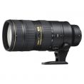 Nikon 70-200mm f/2.8G ED AF-S VR II Zoom-Nikkor