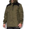Куртка мужская Under Armour Storm ColdGear Infrared Rideable 3-in-1 Jacket (1247043-976) Size SM