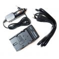 Универсальное зарядное устройство FUJIMI UN-5 SNP-FM50/70/90/91 для SONY LISQM71