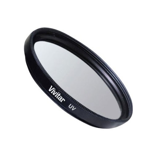 Светофильтр Vivitar UV filter 62mm UV VIV-UV-62