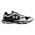   Under Armour Micro G Pulse Training Shoes (1238583-100) Size 9,5 US