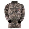      Sitka Gear Traverse Zip-T 10001-OB-XL Optifade Open Country Size XL