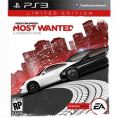  Need for Speed Most Wanted PS3