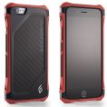  Element Case Sector Pro for iPhone 6 (Fire Red)