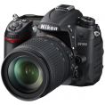   Nikon D7000 Kit 18-105 VR