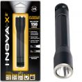  Inova X2 Black (X2DM-HB) 150 Lumens