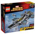  Lego 76042 Super Heroes -
