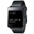   LG G Watch W100 (Black Titan)