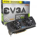  EVGA GeForce GTX 970 SSC ACX 2.0 (04G-P4-3979-KB)