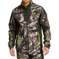      Under Armour Storm ColdGear Infrared Scent Jacket (1250542-905) Size LG