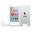 MP3- Apple iPod nano 7 16Gb White Ref