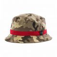   Under Armour Printed Bucket Hat (1268796-254) Size L/XL