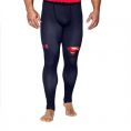   Under Armour Alter Ego Superman Compression Leggings (1254147-410) Size MD