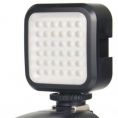 Bower VL8K LED Video Light